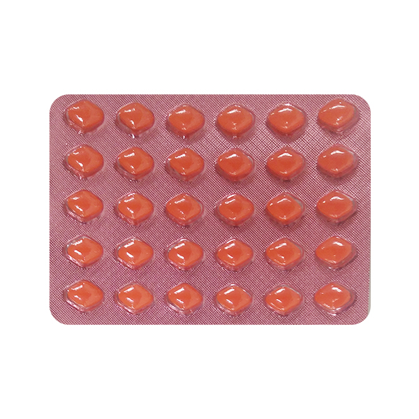 POLYBION CZS Tablet 30's - Image 4