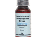 Recofast Syrup
