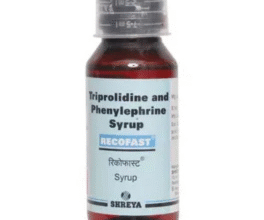 Recofast Syrup