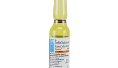Anaspas Injection 2ml