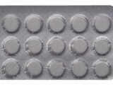 ACTAPRO OD Tablet 10's