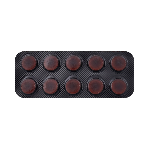 Amlopres 10mg Tablet 10'S - Image 2