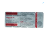 Tolmove 150mg Tablet