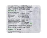 Gynae Cvp Capsule 10'S