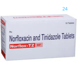 Norflox-TZ RF Tablet