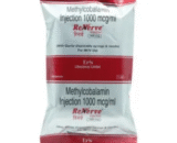 Renerve 1mg Injection