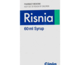 Risnia Syrup