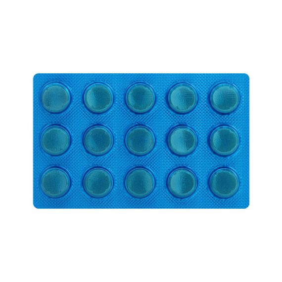 AMODEP AT Tablet 15's - Image 2
