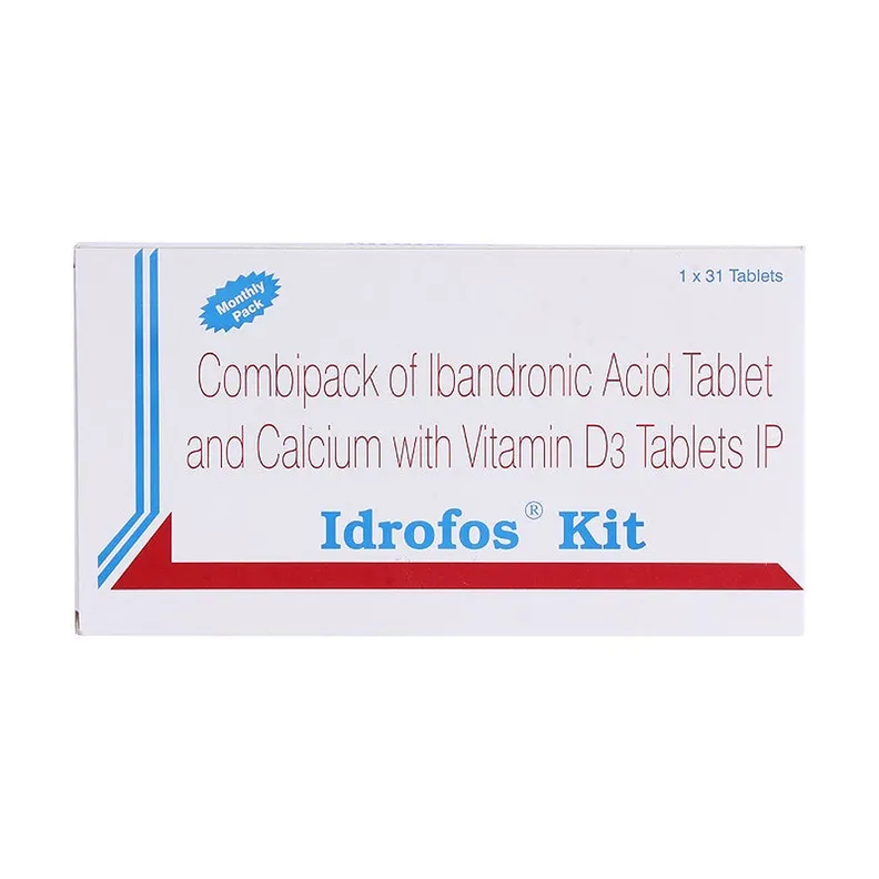 Idrofos Kit - Image 2