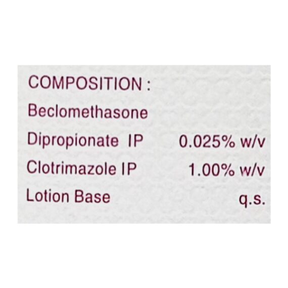 Zydip C Lotion 30ml - Image 3