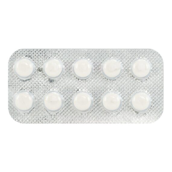 LORANZA 1 Tablet 10's - Image 2