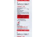 OSIROX 150 Tablet 10's