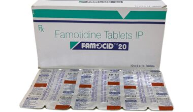 DICLOSAID F Tablet 10's