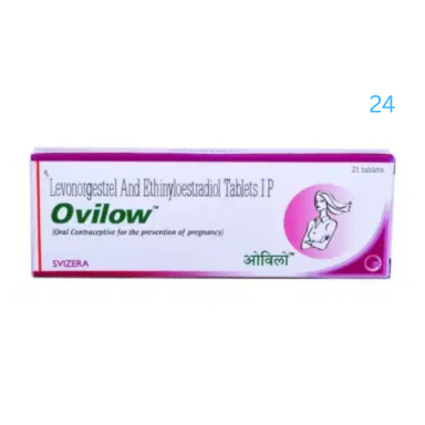 Ovilow Tablet