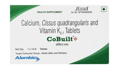 COBUILT + Tablet 14's