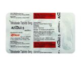 ALTONIL 5 Tablet 15's