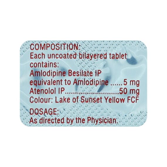 AMODEP AT Tablet 15's - Image 3
