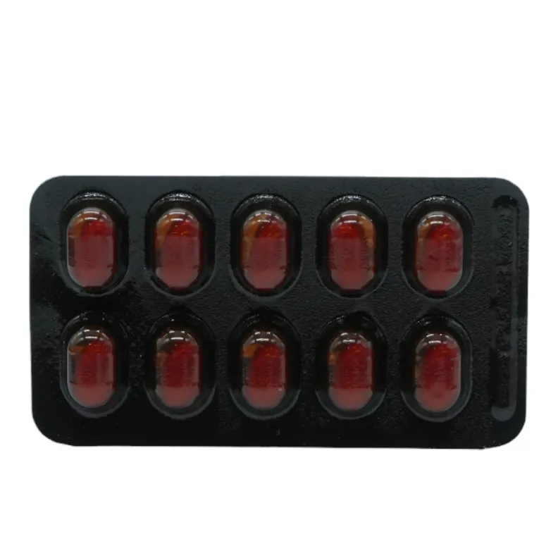 Isac 10 Capsule - Image 2