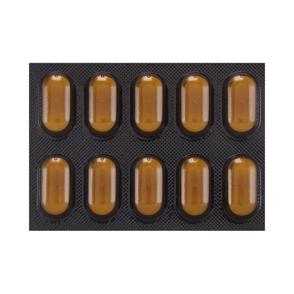 Sumo Cold Tablet 10'S - Image 2