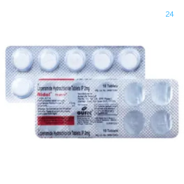 Ridol 2mg Tablet