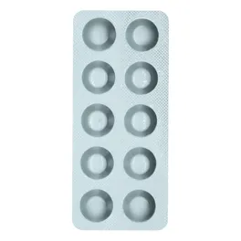 Amlopin 5mg Tablet 10'S - Image 2