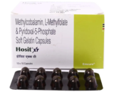 Hosit XT Capsule