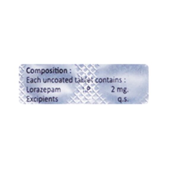 LOXUM 2 Tablet 15's - Image 2
