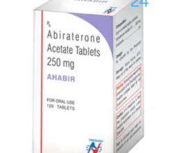 Ahabir 250mg Tablet