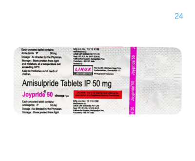 Joypride 50mg Tablet