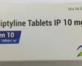 Amizen 10mg Tablet