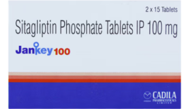 Jankey D 10mg/100mg Tablet