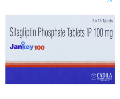 Jankey D 10mg/100mg Tablet