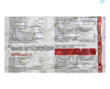 Jubira Gold 10 Capsule