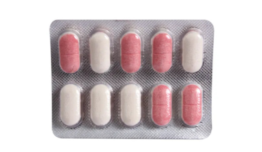 Jubiglim M 1 Tablet PR