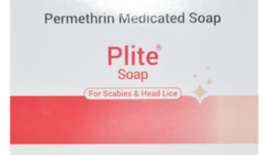 Plite Soap