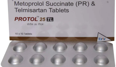 Protol 25 TL Tablet PR