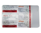 Prat-L Capsule SR