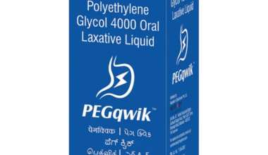 Pegqwik Oral Laxative Liquid Sugar Free