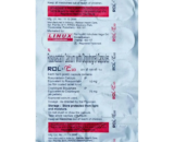 Rdl-C 10 Capsule