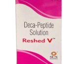 Reshed V 1mg Solution