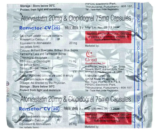 Remetor CV 20 Capsule