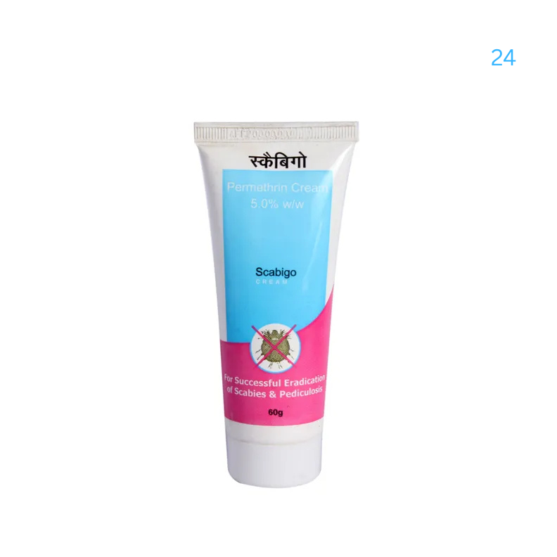 Scabigo Cream