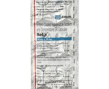 Setgi Capsule SR