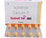Sotret NF 24mg Capsule
