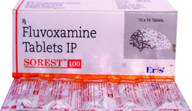Sorest 100 Tablet