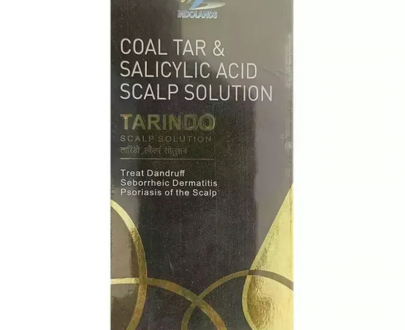 Tarindo Scalp Solution