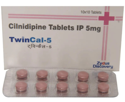 Twincal 5 Tablet