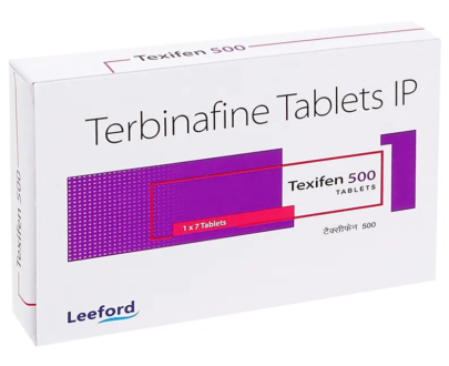 Texifen 500mg Tablet