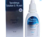 Tecum 0.1% Lotion