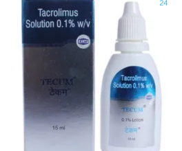 Tecum 0.1% Lotion